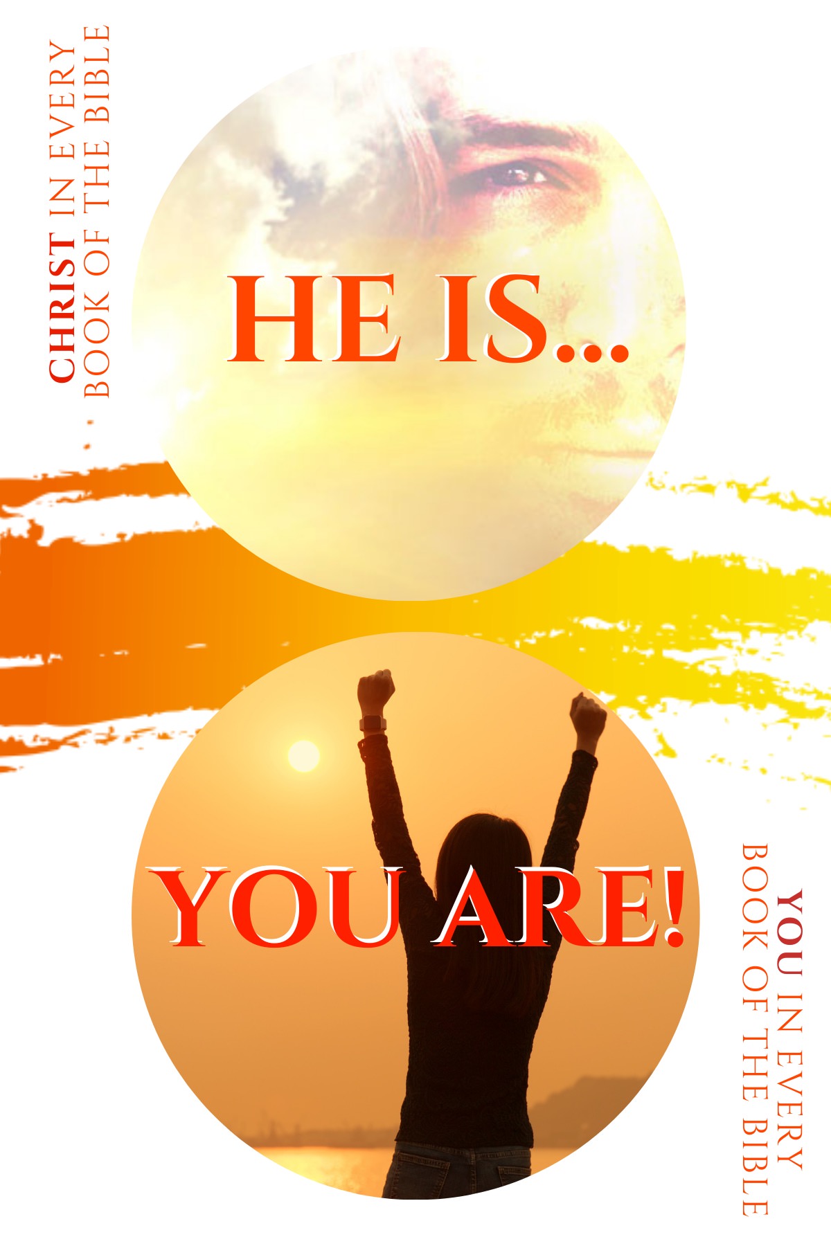 HE IS YOU ARE